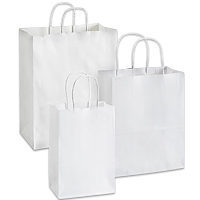 White-Bags